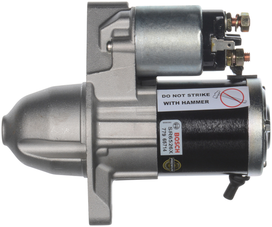 SR6526X Remanufactured Starter Motor Bosch Canada