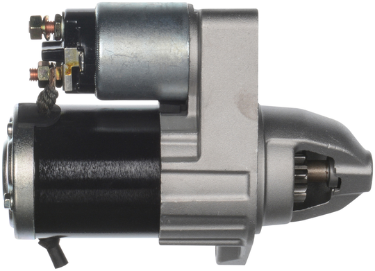 SR6526X Remanufactured Starter Motor Bosch Canada