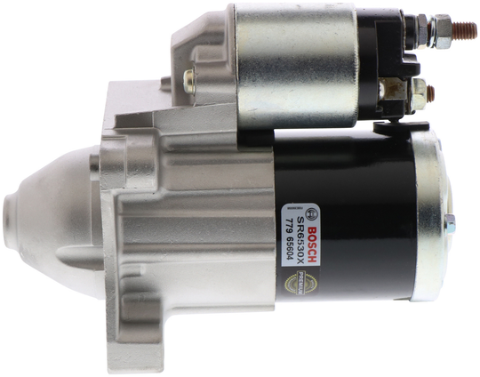SR6530X Remanufactured Starter Motor Bosch Canada