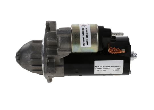 SR6534N New Starter Motor Bosch Canada