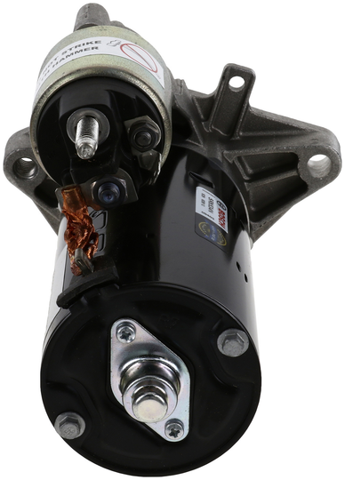 SR6534N New Starter Motor Bosch Canada