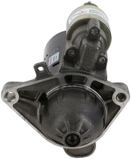 SR6534N New Starter Motor Bosch Canada