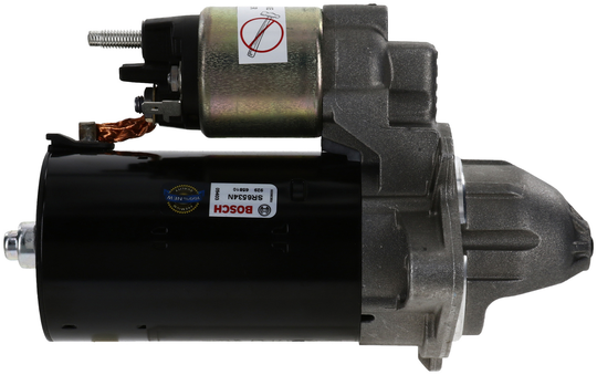 SR6534N New Starter Motor Bosch Canada