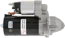 Load image into Gallery viewer, SR6534X Remanufactured Starter Motor Bosch Canada