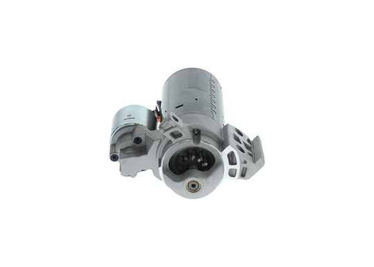 SR6605N New Starter Motor Bosch Canada