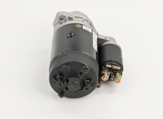 SR67X Remanufactured Starter Motor Bosch Canada