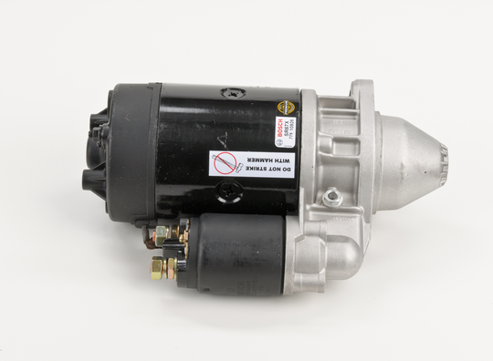 SR67X Remanufactured Starter Motor Bosch Canada