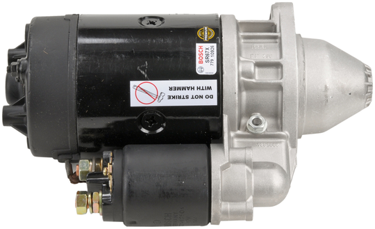 SR67X Remanufactured Starter Motor Bosch Canada