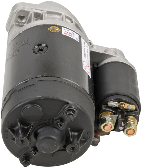 SR67X Remanufactured Starter Motor Bosch Canada