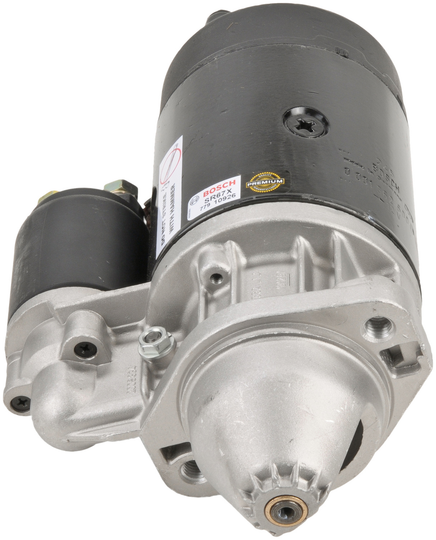 SR67X Remanufactured Starter Motor Bosch Canada