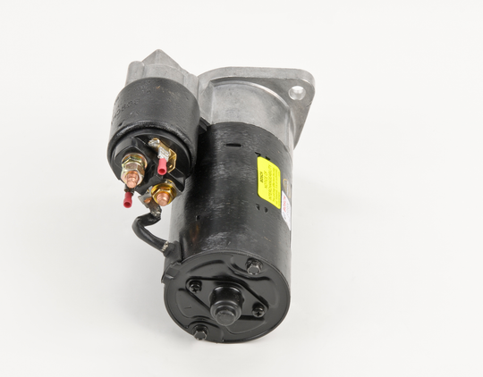 SR68X Remanufactured Starter Motor Bosch Canada