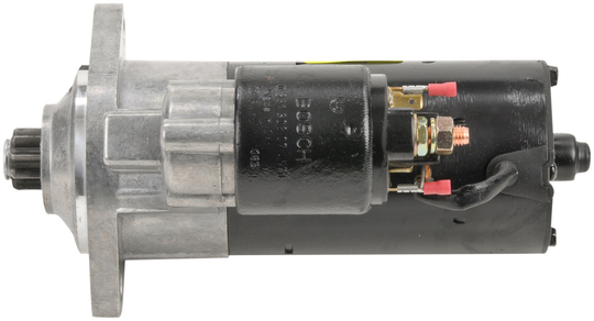 SR68X Remanufactured Starter Motor Bosch Canada