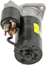 Load image into Gallery viewer, SR68X Remanufactured Starter Motor Bosch Canada