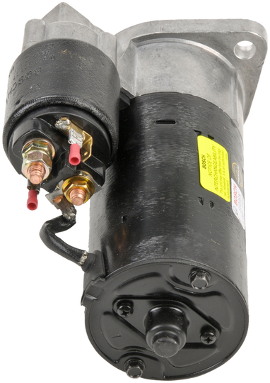 SR68X Remanufactured Starter Motor Bosch Canada