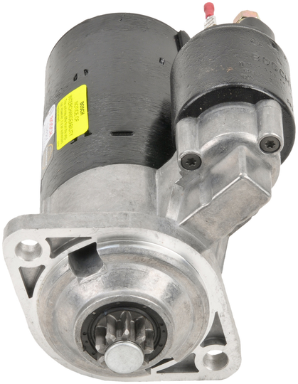 SR68X Remanufactured Starter Motor Bosch Canada