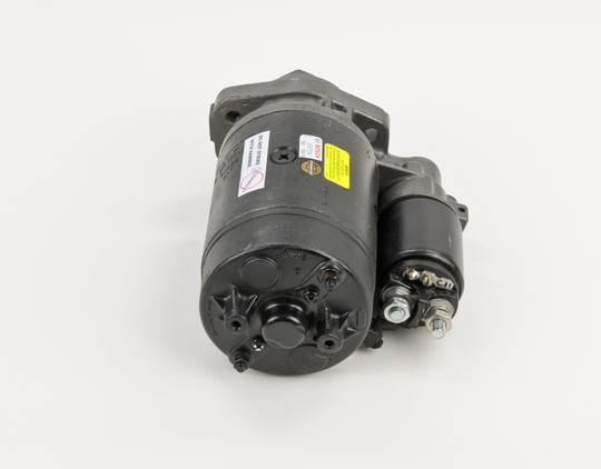 SR70X Remanufactured Starter Motor Bosch Canada