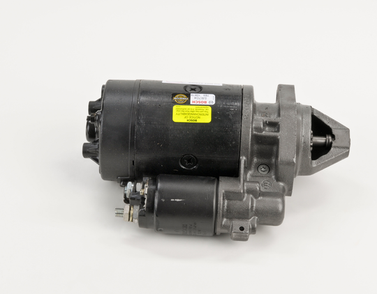 SR70X Remanufactured Starter Motor Bosch Canada