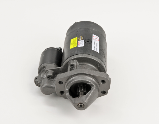 SR70X Remanufactured Starter Motor Bosch Canada