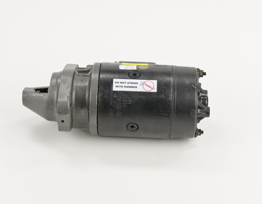 SR70X Remanufactured Starter Motor Bosch Canada