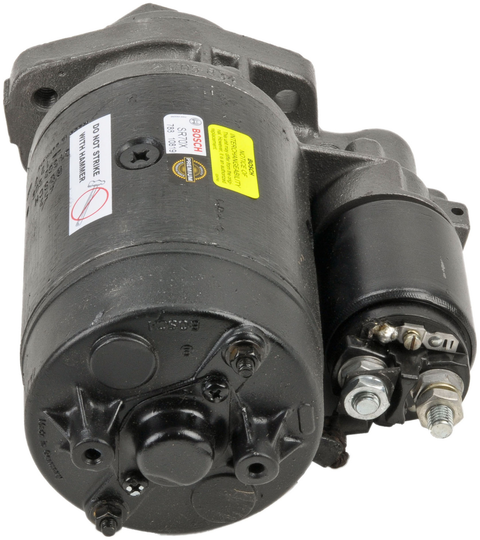 SR70X Remanufactured Starter Motor Bosch Canada