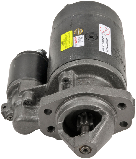 SR70X Remanufactured Starter Motor Bosch Canada