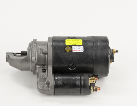 SR71X Remanufactured Starter Motor Bosch Canada