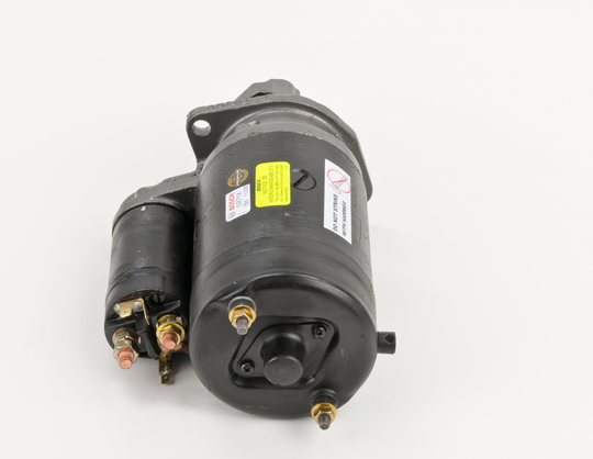 SR71X Remanufactured Starter Motor Bosch Canada