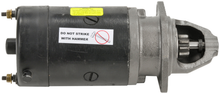 Charger l'image dans la galerie, SR71X Remanufactured Starter Motor Bosch Canada