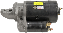 Charger l'image dans la galerie, SR71X Remanufactured Starter Motor Bosch Canada