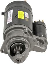 Charger l'image dans la galerie, SR71X Remanufactured Starter Motor Bosch Canada