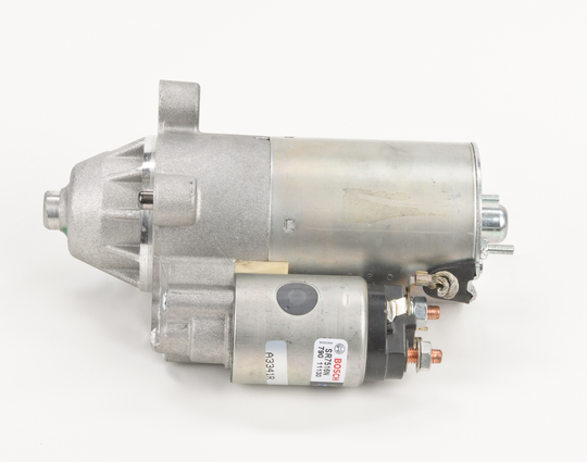 SR7516N New Starter Motor Bosch Canada