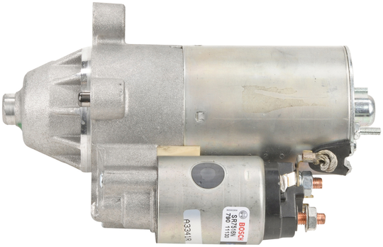 SR7516N New Starter Motor Bosch Canada