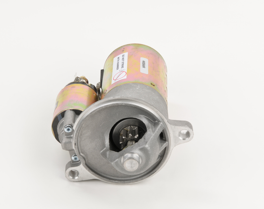 SR7521N New Starter Motor Bosch Canada