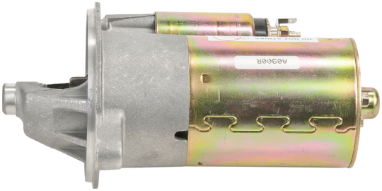 SR7521N New Starter Motor Bosch Canada
