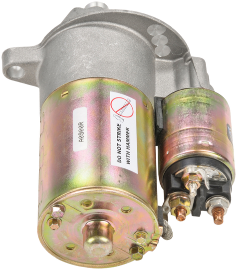 SR7521N New Starter Motor Bosch Canada