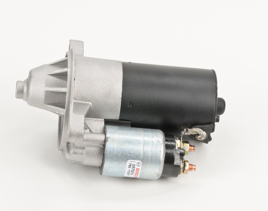 SR7521X Remanufactured Starter Motor Bosch Canada