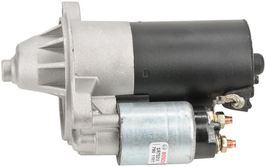 SR7521X Remanufactured Starter Motor Bosch Canada