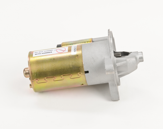 SR7522N New Starter Motor Bosch Canada