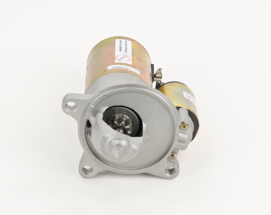 SR7522N New Starter Motor Bosch Canada