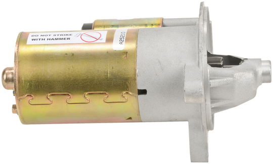 SR7522N New Starter Motor Bosch Canada