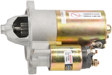 Load image into Gallery viewer, SR7522N New Starter Motor Bosch Canada