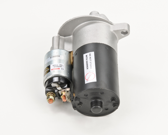 SR7522X Remanufactured Starter Motor Bosch Canada