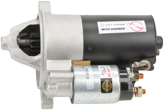 SR7522X Remanufactured Starter Motor Bosch Canada