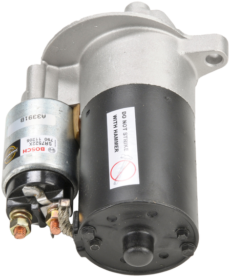 SR7522X Remanufactured Starter Motor Bosch Canada