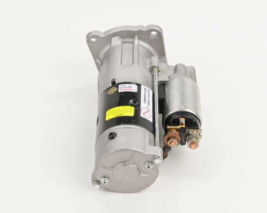 SR7529X Remanufactured Starter Motor Bosch Canada