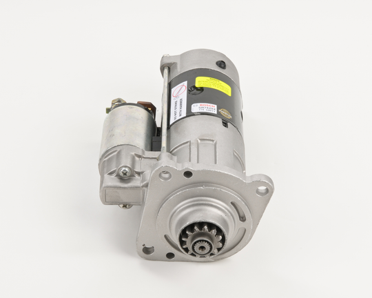 SR7529X Remanufactured Starter Motor Bosch Canada