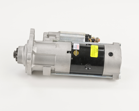 SR7529X Remanufactured Starter Motor Bosch Canada