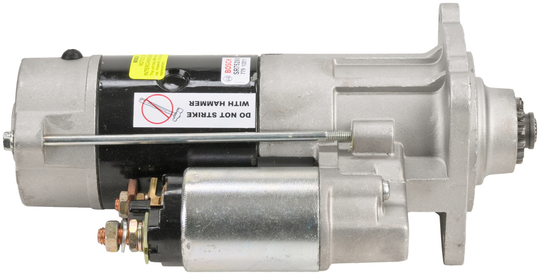 SR7529X Remanufactured Starter Motor Bosch Canada