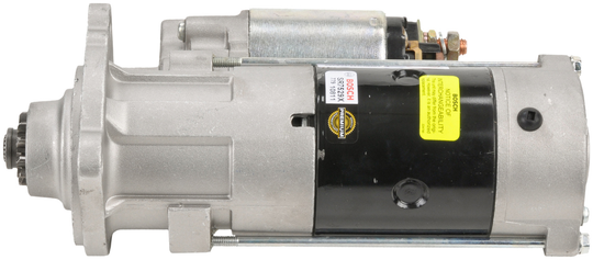 SR7529X Remanufactured Starter Motor Bosch Canada