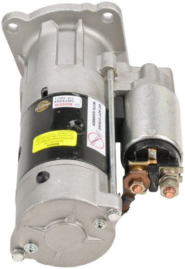 SR7529X Remanufactured Starter Motor Bosch Canada